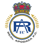 logo Real Apodaca FC