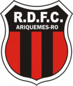 logo Real Ariquemes