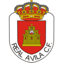 logo Real Avila