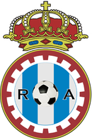 logo Real Avilés CF