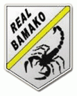 logo Real Bamako