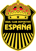 logo Real Espana