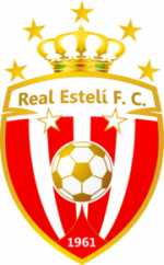 logo Real Esteli U20