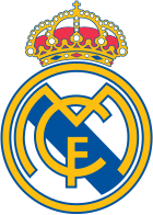 logo Real Madrid C