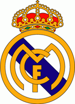 logo Real Madrid U19