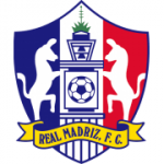 logo Real Madriz FC