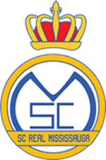 logo Real Mississauga