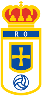 logo Real Oviedo B