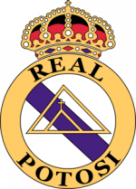 logo Real Potosí