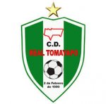 logo Real Tomayapo