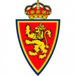 logo Real Zaragoza U19
