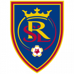 logo Real Salt Lake