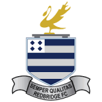 logo Redbridge FC