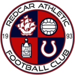 logo Redcar Athletic