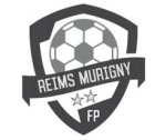 logo Reims Murigny FP