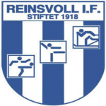 logo Reinsvoll IF