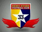 logo Remo Stars