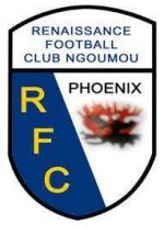 logo Renaissance De Ngoumou