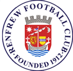 logo Renfrew FC