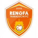 logo Renofa Yamaguchi