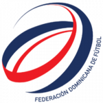 logo Rep. Dominicana (women)