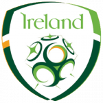 logo Irlanda U15