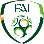 logo Rep. Ireland U21