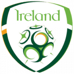 logo Rep. Ireland (women)