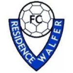 logo Residence Walferdange