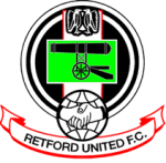 logo Retford United