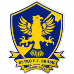 logo Retro FC