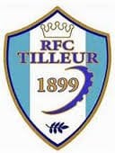logo RFC Tilleur