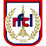 logo R F C Liège
