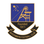 logo Rhydymwyn
