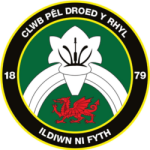 logo Rhyl 1879