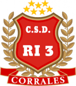 logo RI 3 Corrales