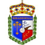 logo Ribadesella CF