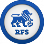 logo Rigas Futbola Skola