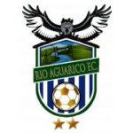 logo Rio Aguarico