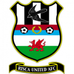 logo Risca United