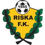 logo Riska FK