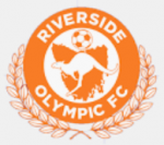 logo Riverside Olympic
