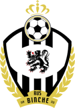 logo RUS Binche