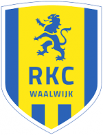 logo RKC Waalwijk (reserve)