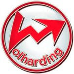 logo RKVV Volharding