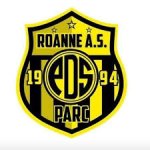logo Roanne AS Parc