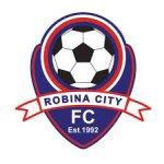 logo Robina City