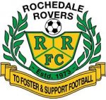 logo Rochedale Rovers