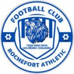 logo Rochefort Athletic