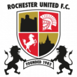 logo Rochester United